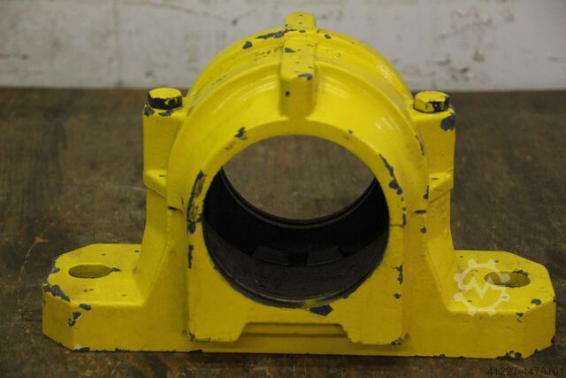 Plummer blok behuizingen FAG SNV 140