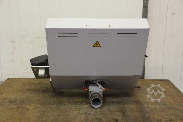 CNC Besturing NEC NL10276AC30-03L