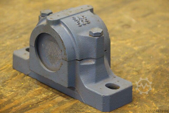 Plummer blockhus SKF SNH 509