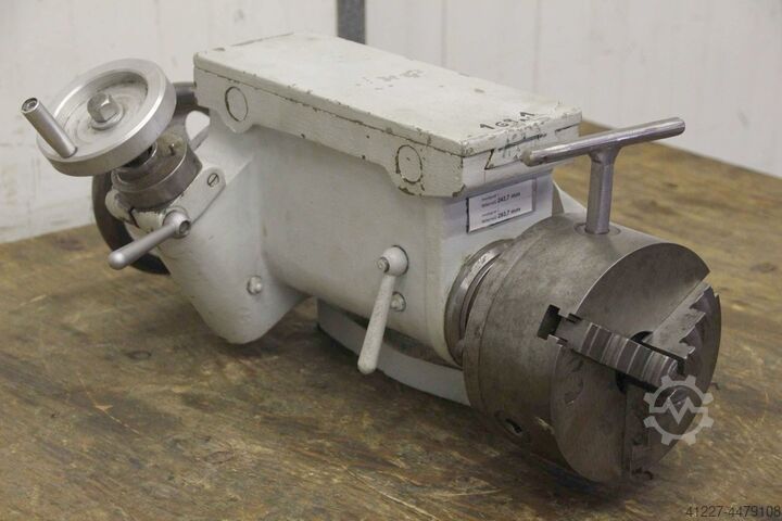 Teilapparat unbekannt drehbar/schwenkbar