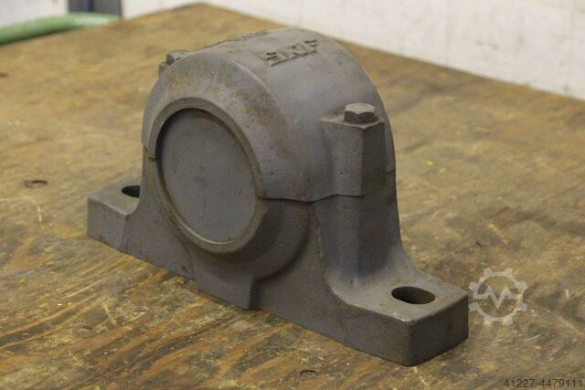 Plummer blockhus SKF SNA 516-613