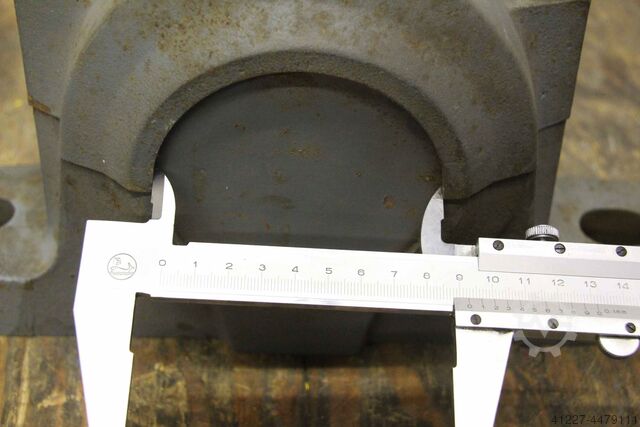 Plummer blockhus SKF SNA 516-613