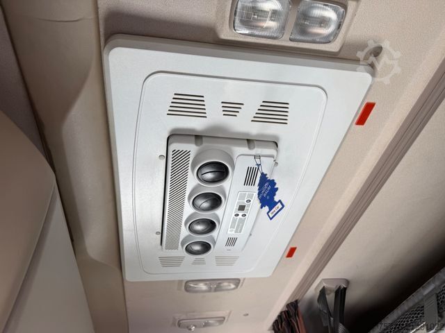 Ciągnik siodłowy typu volume DAF XF 480 SSC Lowliner/Intarder/2xTank/Navi