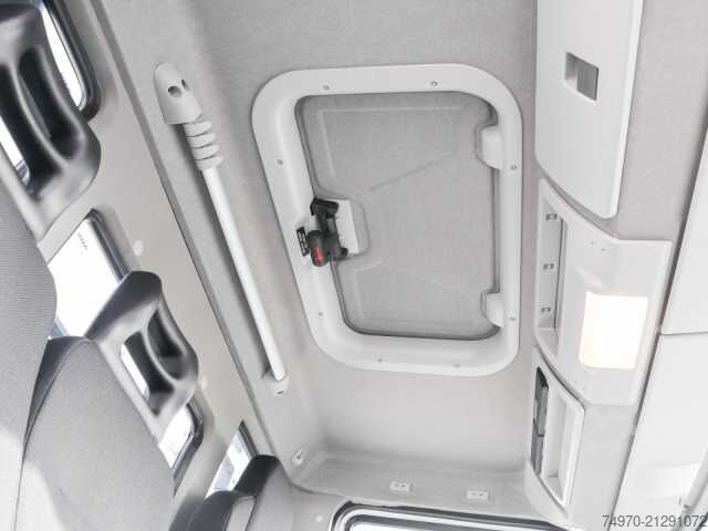 Furgão basculante Iveco EuroCargo ML80E22K Kipper