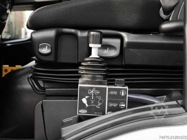 Furgão basculante Iveco EuroCargo ML80E22K Kipper