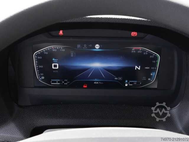 Furgão basculante Iveco EuroCargo ML80E22K Kipper