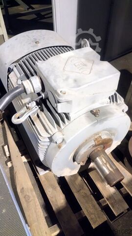 Elektromotor VEM IE2-W21R 315S