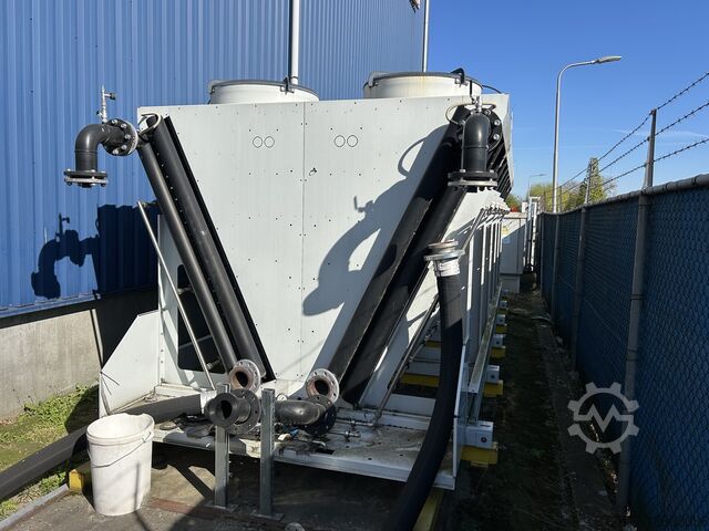 Koelmachine ThermoKey JGH2580BND/03QRAF
