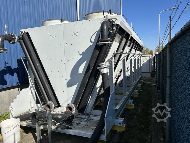 Koelmachine ThermoKey JGH2580BND/03QRAF