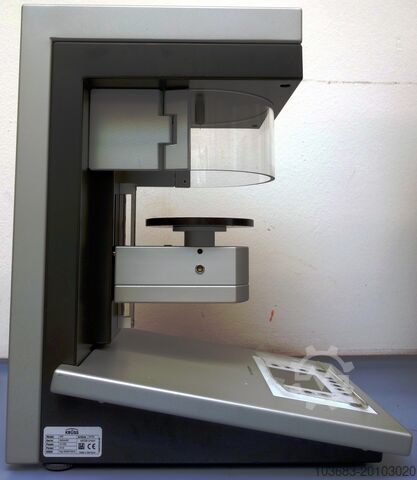 Sistema de medición tensiómetro Krüss K20 Force Tensiometer