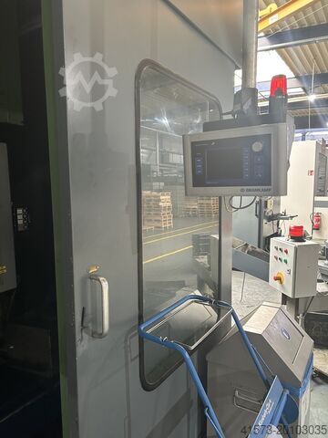 5 matrijzen - 5-slag pers SCHULER GB15-5