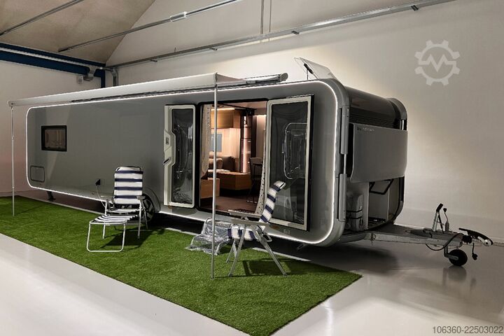 ADRIA ASTELLA 904 HP COMFORT MY 2027 NIEUW ADRIA ASTELLA 904 HP Comfort MY 2027