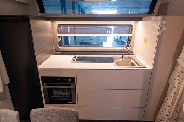 ADRIA ASTELLA 904 HP COMFORT MY 2027 NIEUW ADRIA ASTELLA 904 HP Comfort MY 2027