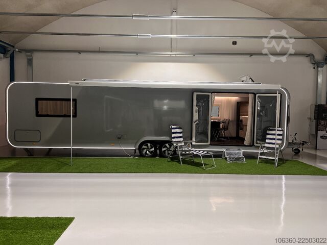 ADRIA ASTELLA 904 HP COMFORT MY 2027 NIEUW ADRIA ASTELLA 904 HP Comfort MY 2027