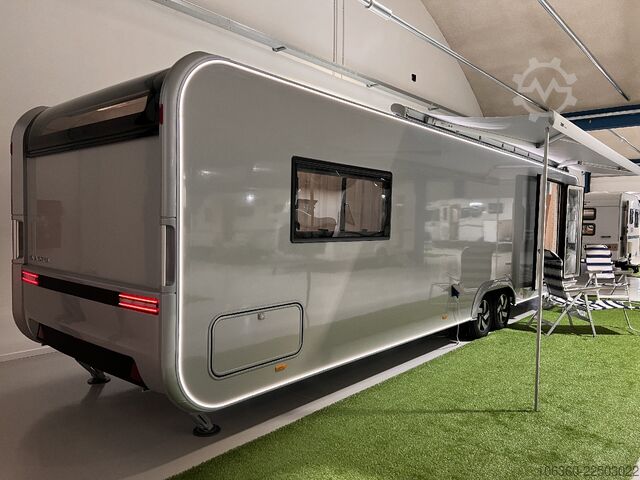 ADRIA ASTELLA 904 HP COMFORT MY 2027 NIEUW ADRIA ASTELLA 904 HP Comfort MY 2027