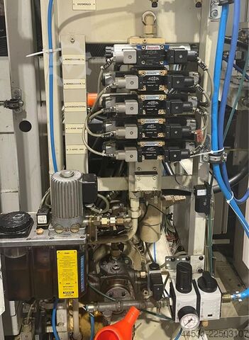 Centrum tokarsko-frezarskie CNC WFL WFL M 30 – G