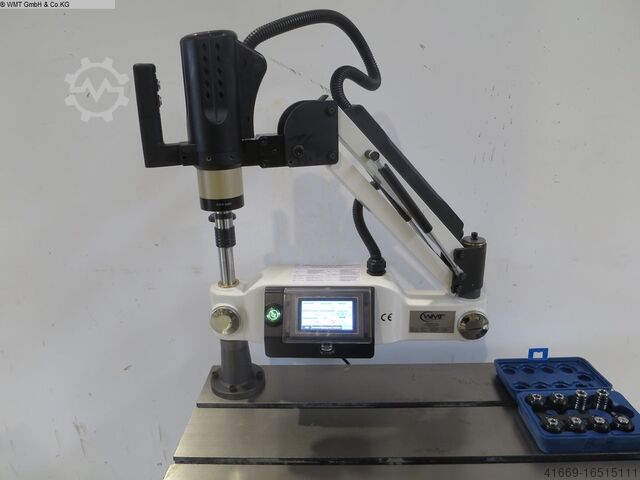 Csapológép WMT FL-M16