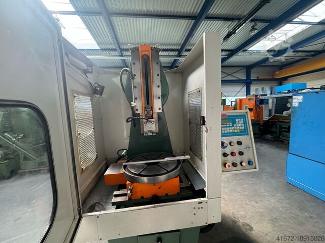 Vormmachine - Verticaal CAMS 250 2ACT