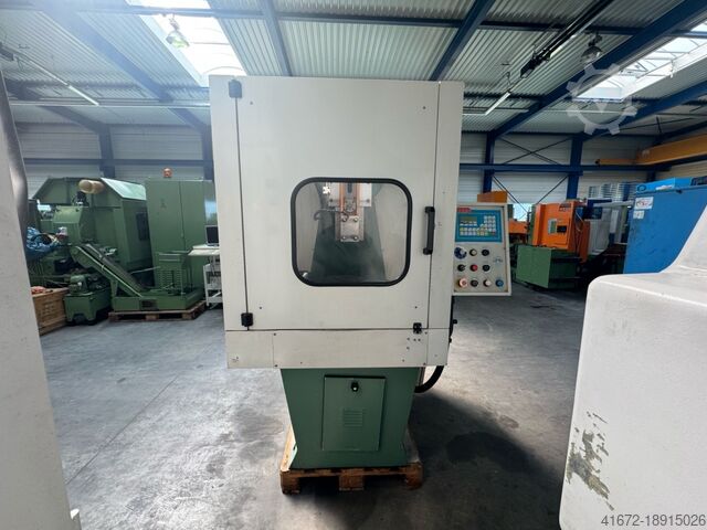 Vormmachine - Verticaal CAMS 250 2ACT