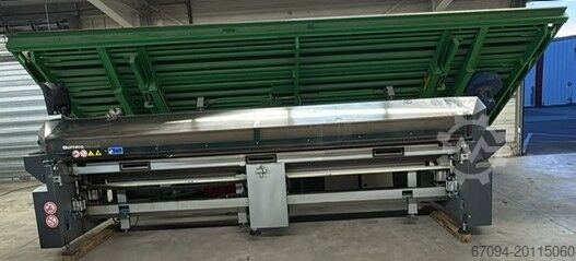 Glas-snijtafel Bottero 520LAMe 37 - 100BLC-J