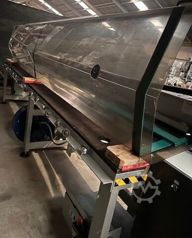 Glas-snijtafel Bottero 520LAMe 37 - 100BLC-J