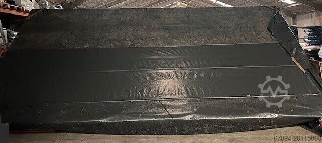 Glas-snijtafel Bottero 520LAMe 37 - 100BLC-J