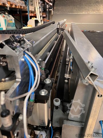 Glas-snijtafel Bottero 520LAMe 37 - 100BLC-J