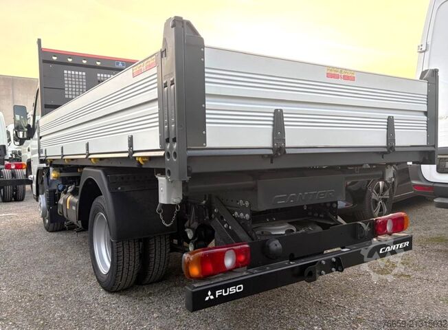 Furgone MITSUBISHI Canter  3C13/25 TF1 no GSR Cab Sing