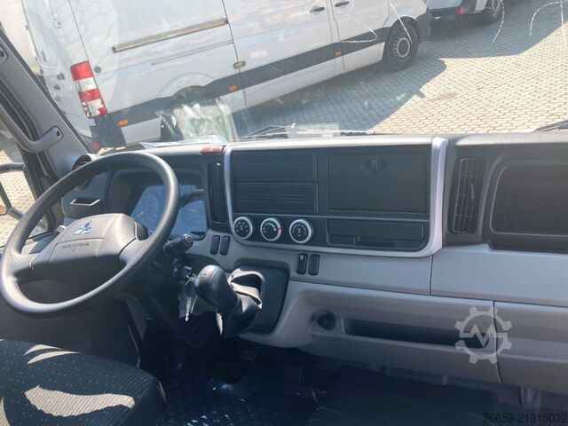Furgone MITSUBISHI Canter  3C13/25 TF1 no GSR Cab Sing