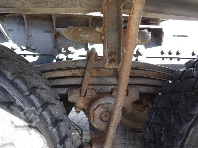 Sarcină grea Scania R620-V8 R 620 6X4