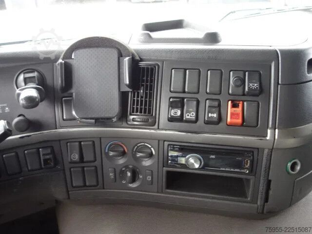 Cisterna Volvo FM 9.260 19,500LITER FUEL TANK