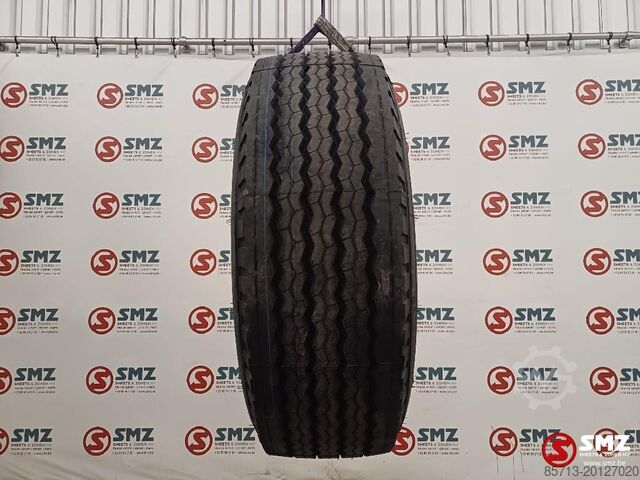 Banden Trazano Band 385/65R22.5 Torque TQ022