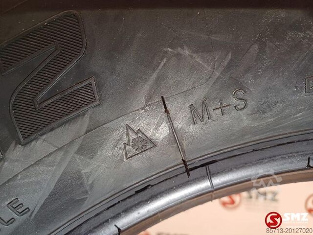 Banden Trazano Band 385/65R22.5 Torque TQ022