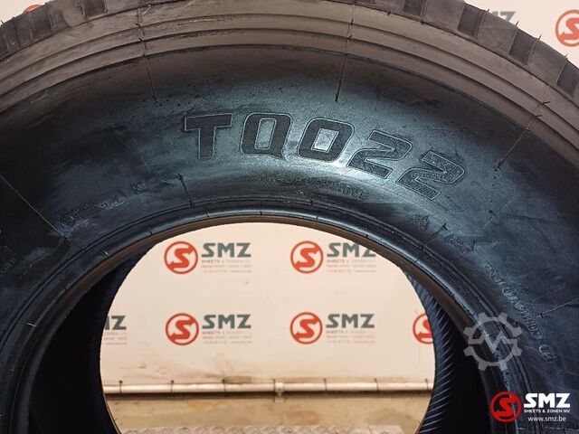 Reifen Trazano Band 385/65R22.5 Torque TQ022