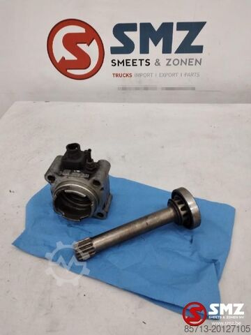 Intermediate shaft Diversen Occ Pto NH1C 6090301008 6090012022