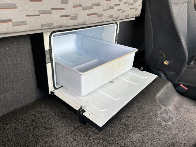 Standaard-SZM DAF CF 400 FT Space Cab / 957 dkm / NL Truck