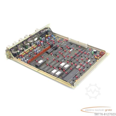 Heidenhain component Heidenhain Rechner N3 - 269 661 ZY / 263731-03