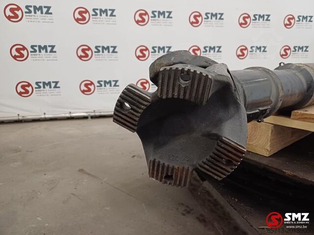Eje motriz Volvo Occ cardanas Volvo