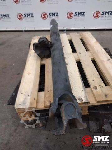 Hajtótengely Renault Occ Cardanas Renault T