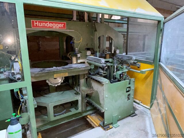 Instalación de ensamblaje Hundegger K1 Hundegger K1-A