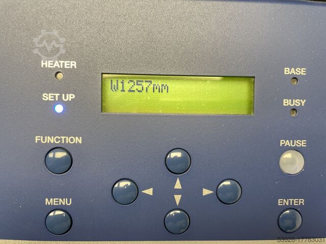 Cyfrowa maszyna drukarska Roland TrueVIS VG2-540