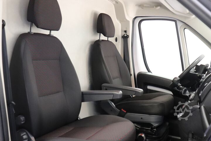 Bestelbus Peugeot Boxer 2.2 BlueHDi 165PK L2H2 EURO 6 - Airco - C...