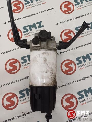 Sistema de combustible Volvo Occ brandstoffilter Volvo