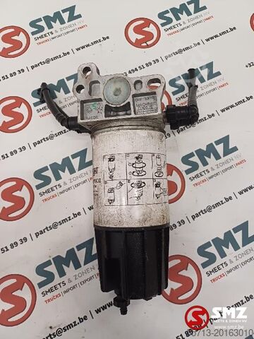 Sistema de combustible Volvo Occ brandstoffilter Volvo