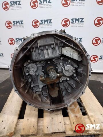 Cutia de viteze Iveco Occ versnellingsbak Iveco Stralis 12AS2330TD 58017