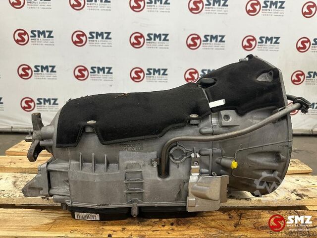 Caja de cambios Mercedes Occ Versnellingsbak Mercedes 722.699