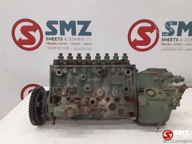 Bomba de combustible Bosch Occ injectiepomp Bosch Mercedes V8