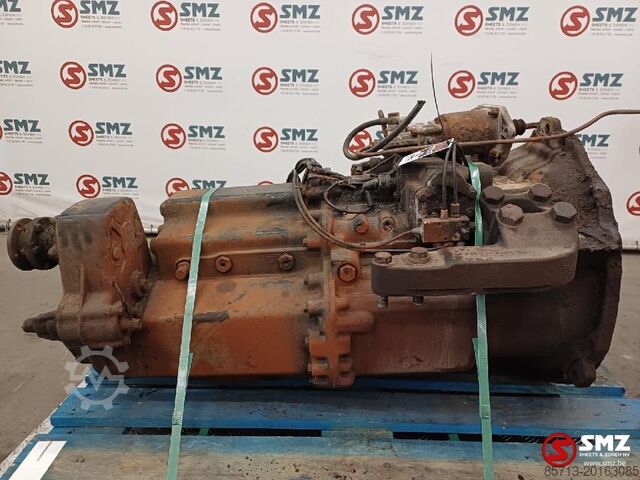 Versnellingsbak Mercedes Occ versnellingsbak GV4/95-6/9.0 Mercedes