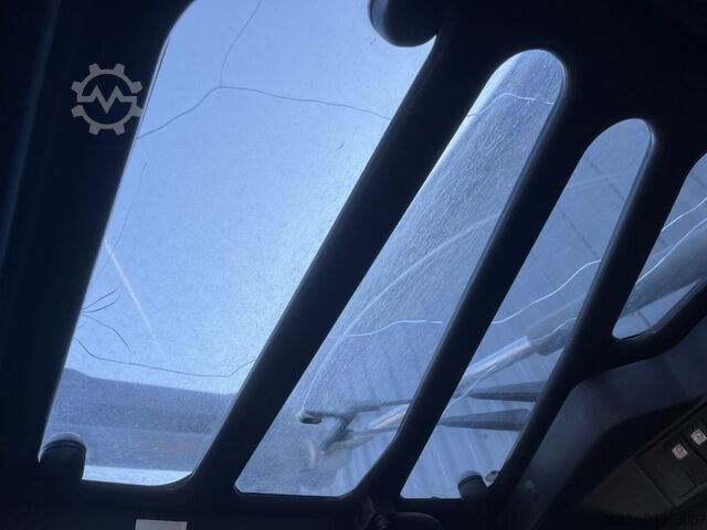 LPG viljuškari Linde H35T-02