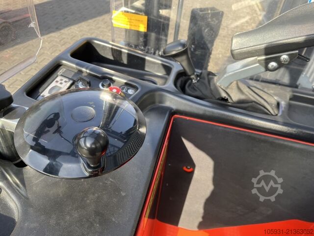 Viljuškari za taksije vozača *Sonstige Actil L1350